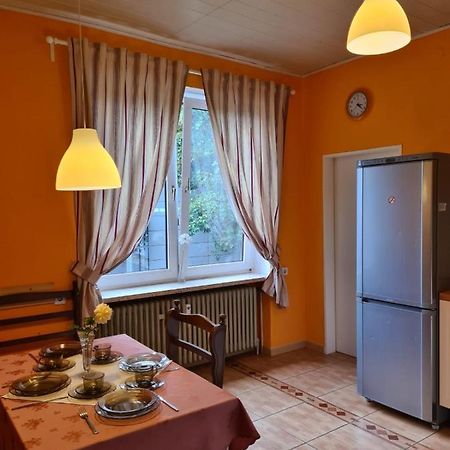Bei Chogman Hotell Gronau  Eksteriør bilde