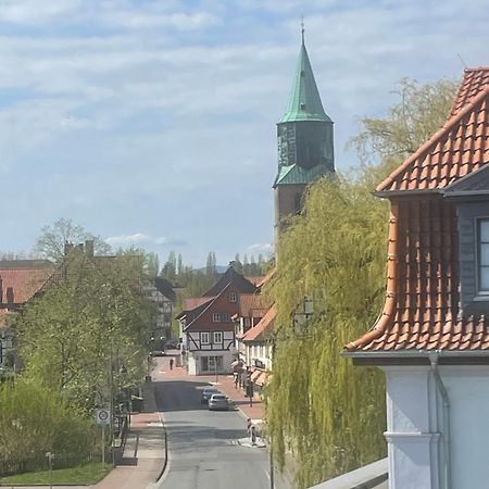 Bei Chogman Hotell Gronau  Eksteriør bilde