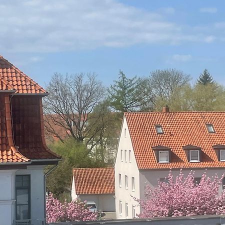 Bei Chogman Hotell Gronau  Eksteriør bilde