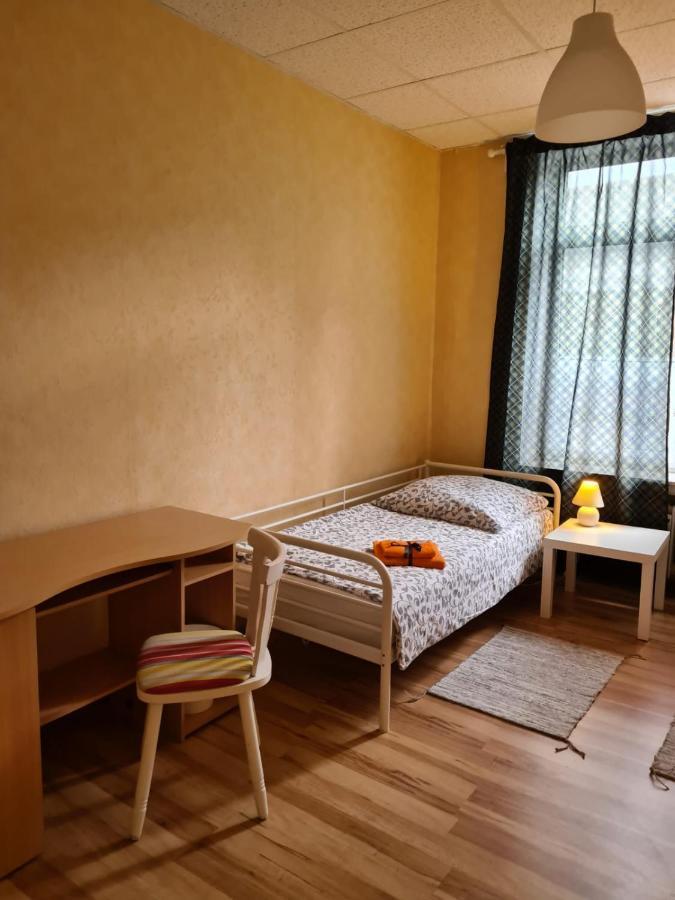 Bei Chogman Hotell Gronau  Eksteriør bilde