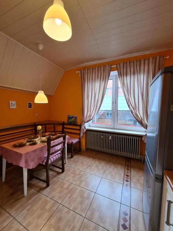 Bei Chogman Hotell Gronau  Eksteriør bilde