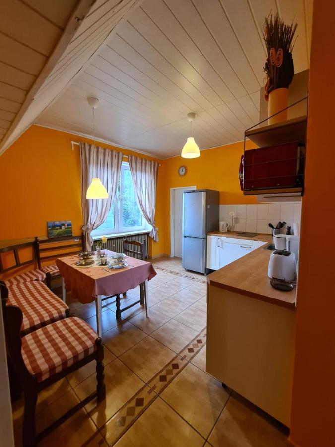 Bei Chogman Hotell Gronau  Eksteriør bilde
