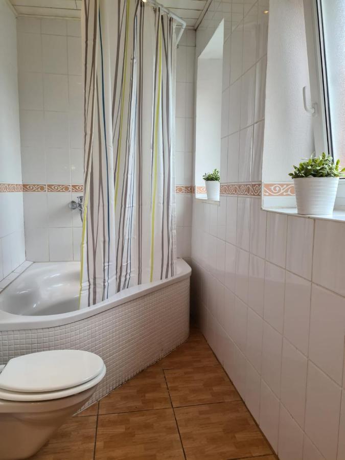 Bei Chogman Hotell Gronau  Eksteriør bilde