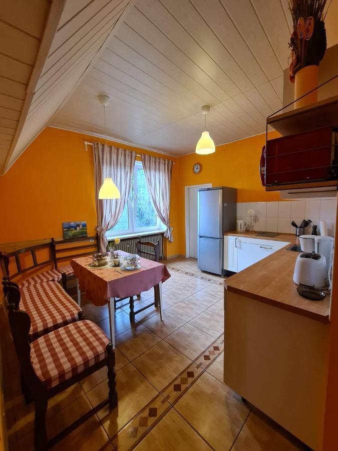 Bei Chogman Hotell Gronau  Eksteriør bilde