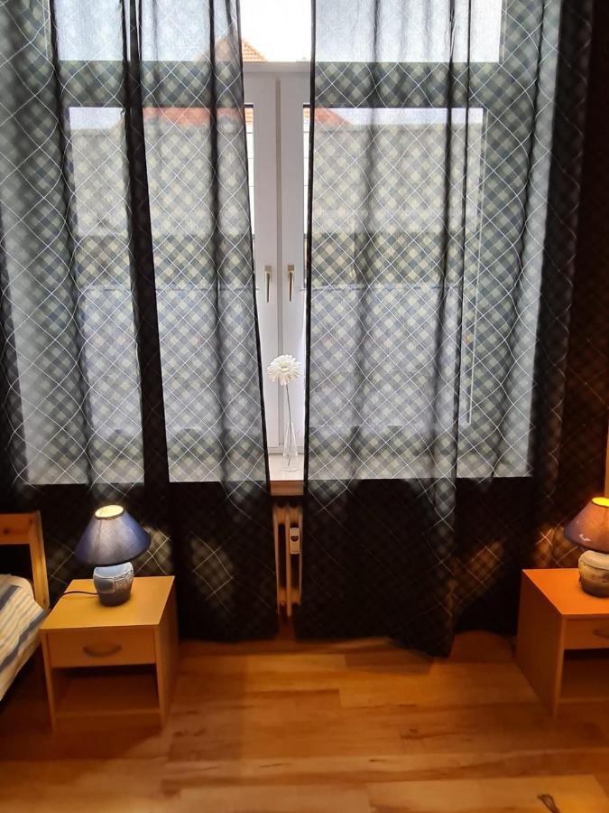 Bei Chogman Hotell Gronau  Eksteriør bilde