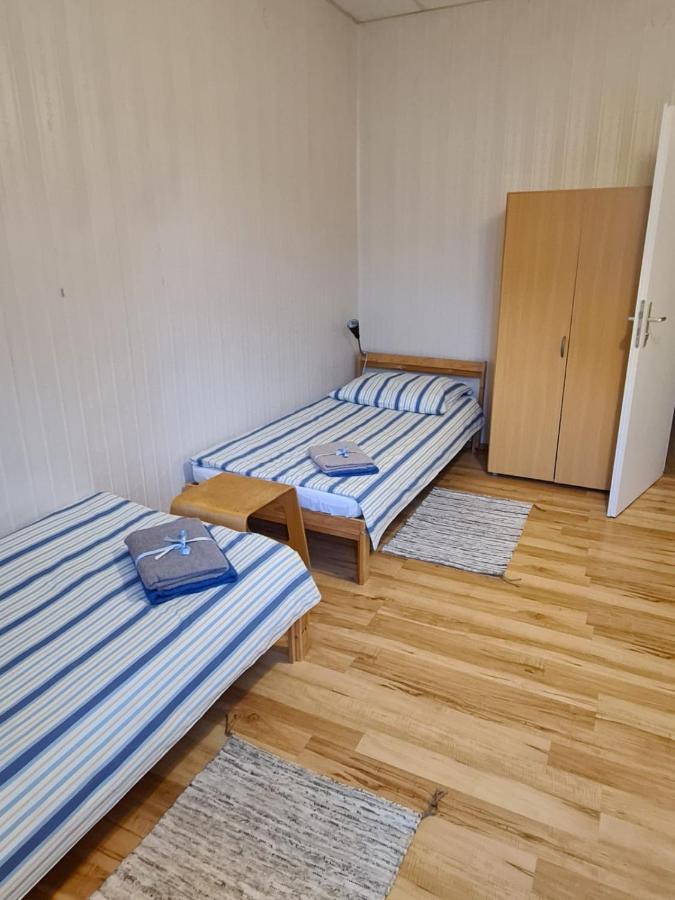 Bei Chogman Hotell Gronau  Eksteriør bilde