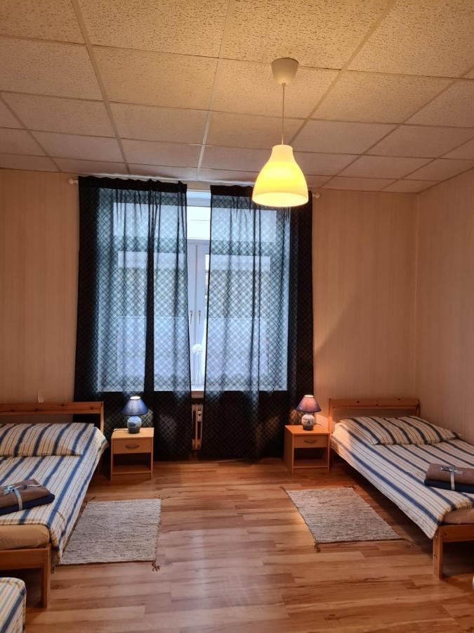 Bei Chogman Hotell Gronau  Eksteriør bilde