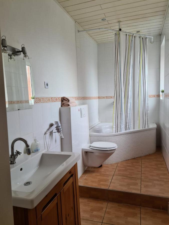 Bei Chogman Hotell Gronau  Eksteriør bilde