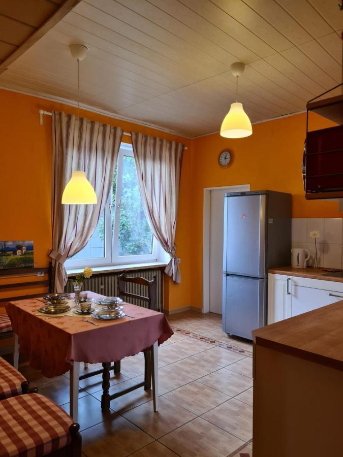 Bei Chogman Hotell Gronau  Eksteriør bilde
