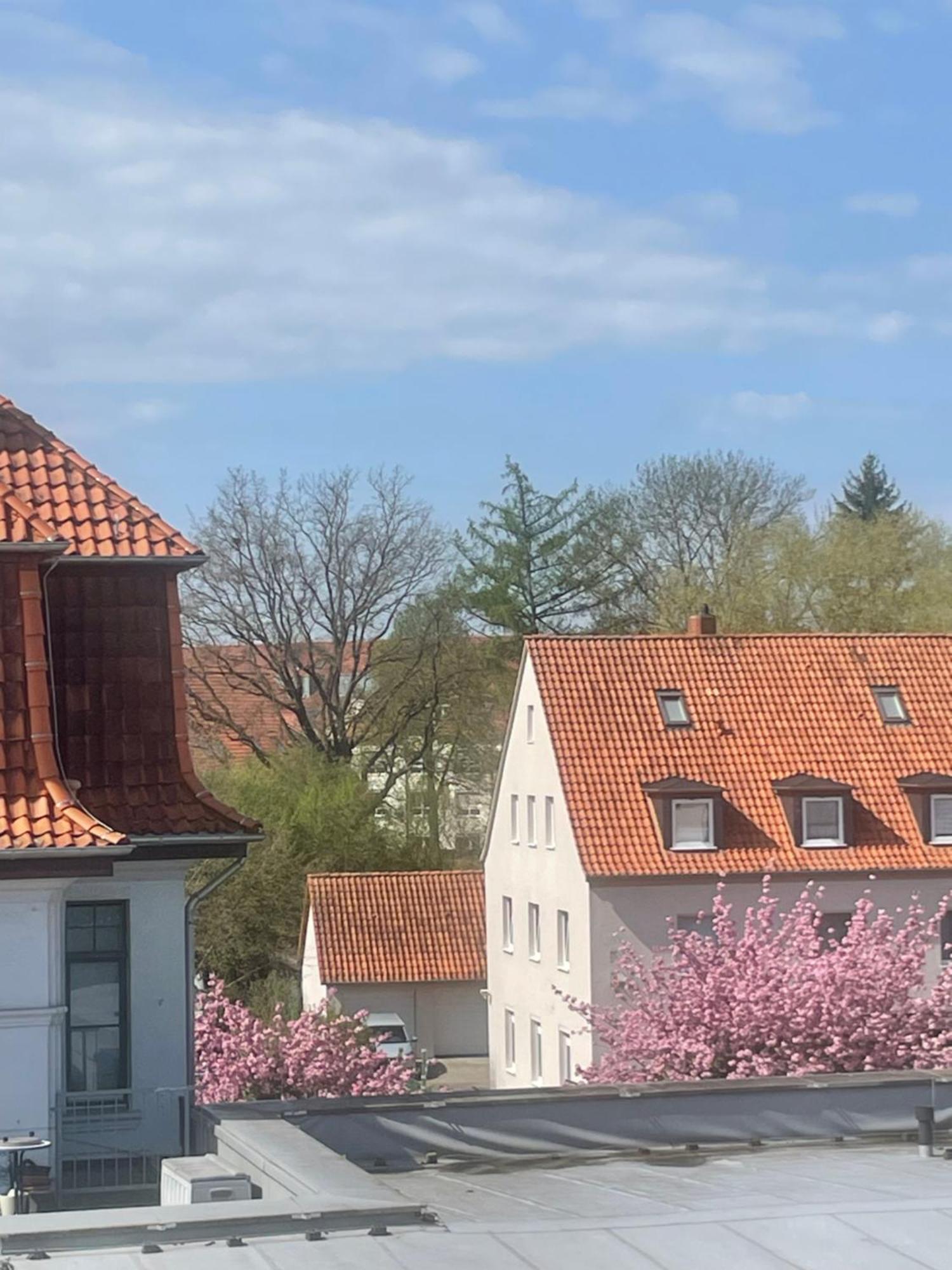 Bei Chogman Hotell Gronau  Eksteriør bilde